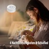 Easysleep Sound Machine White Noise Machine for Baby Adults Kids
