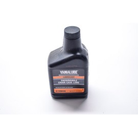 Yamalube Snowmobile Chain Case Lube 8.5Oz