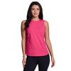 RBX Activewear Quick Drying Tank Top for Women, Breathable Mesh