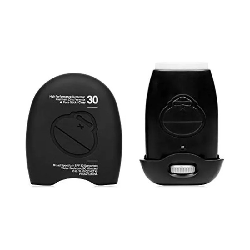 Protector Solar Facial En Barra Signature Spf 30 Transparent