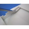 Shimomura Alec AL-K53 Artisan Hard File Shine Blade B.T (Fine),