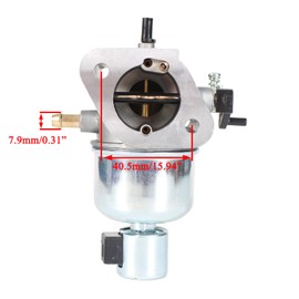 15004-1076 FS541V Carburetor for Kawasaki FS541V-CS34 FS541V-DS29 FS541V-JS19 Engine Part 15004-0820 15004-7070 15004-0814 15004-0737 15004-0814 15004-0737 15004-7068 15004-0818