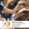 Hairdressing Spray Bottle Portable Salon Barber Shop Hair Styling Water