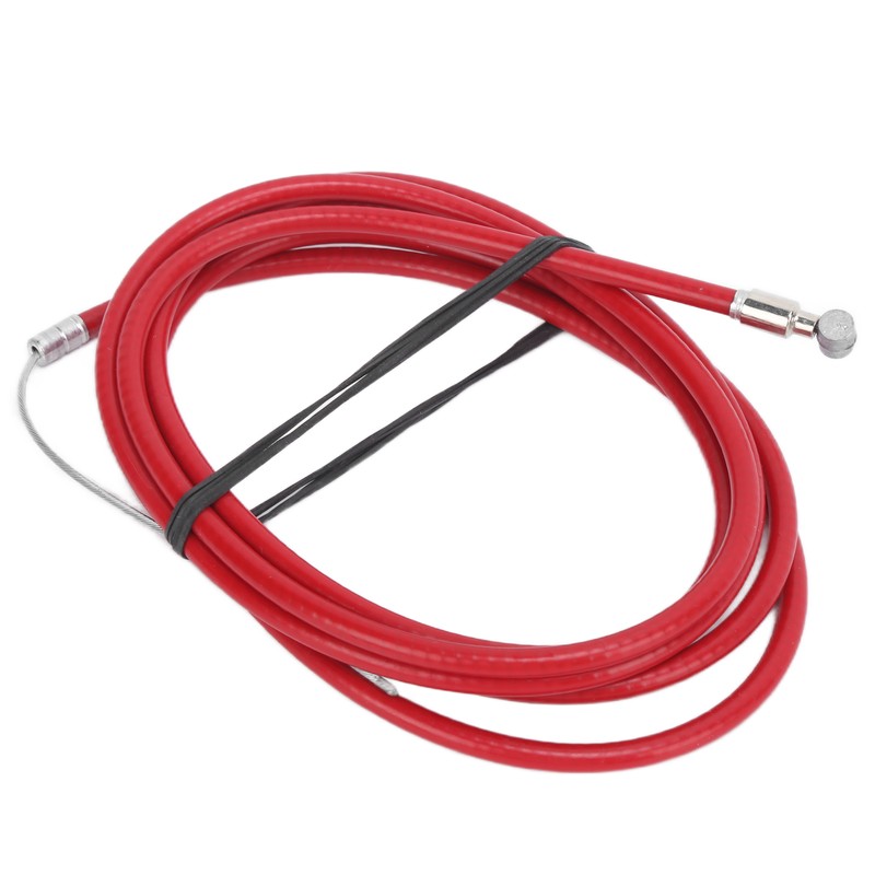 110mm Brake Lever Disk Brake Cable Set for Xiaomi M365