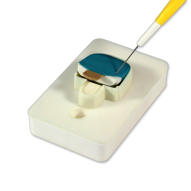 PME 1102EP029 JEM Pop It Mould Cutter-Ice Cream Set of