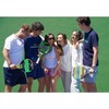 Nexus Gonna di Padel immagina Donna