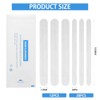 Pack of 32 Wound Fastening Strips 2 Sizes Wound Closure