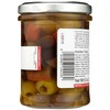 Castellino Mixed Italian Olives, 6.5 OZ
