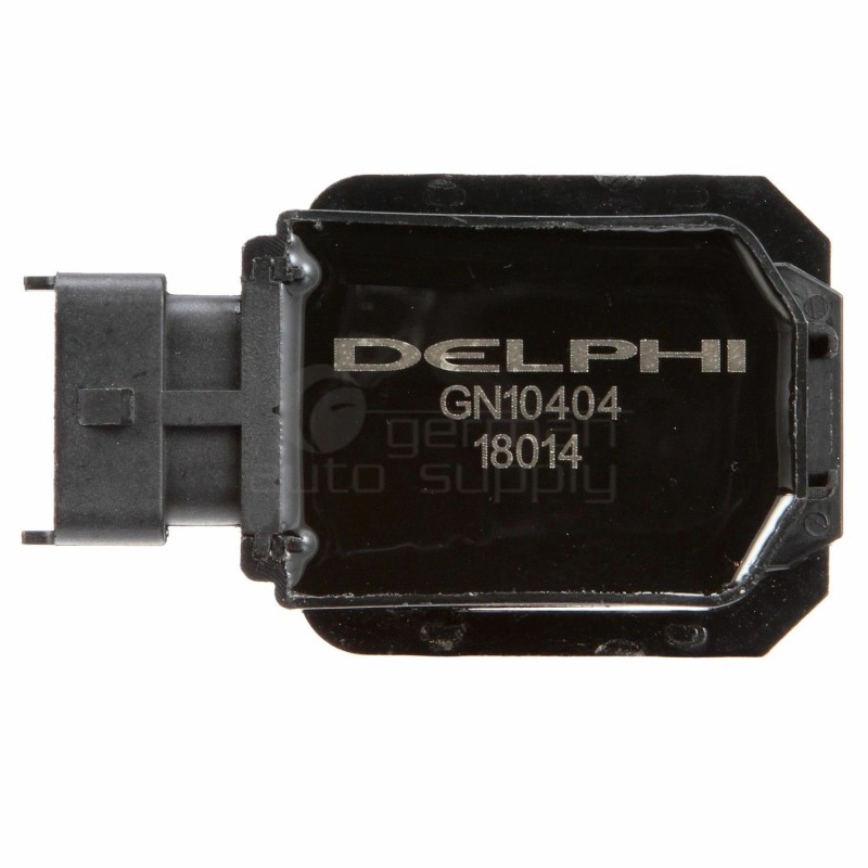 Delphi Ignition Coil GN10404 0001587203 for Mercedes MB