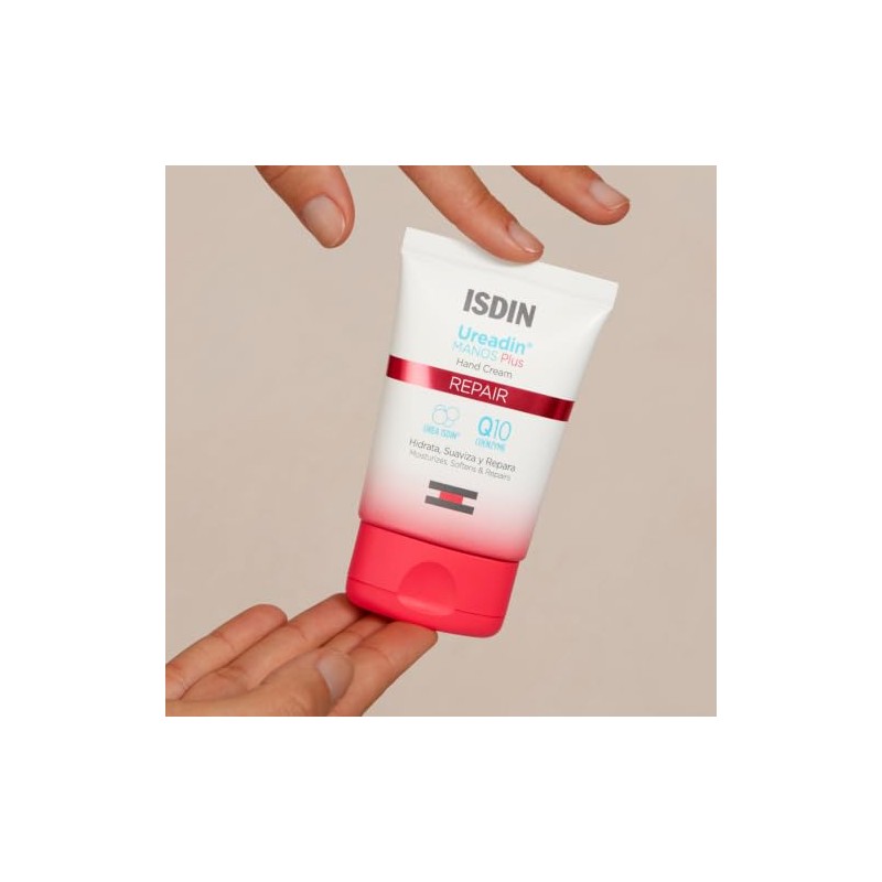 Isdin Isdin - Ureadin Crema de Manos, 50Ml