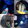 lukidoki Sensory Tent for Kids & Adults with Autism ADHD