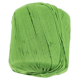 CORHAD 1 Roll Multi Function Cotton Crochet Yarn Durable and Convenient for Knitting Crafts for DIY Projects Home Decor and Clothing