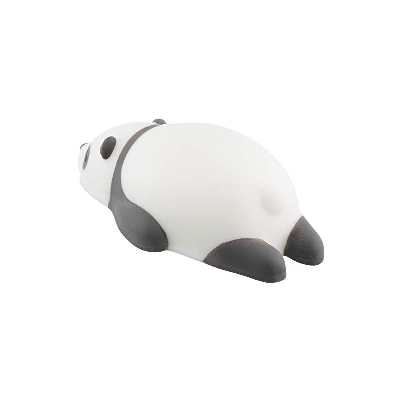 Nol Corporation PUN-4-03 Squeeze Mini Pukuma Puni Panda