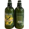 Dream body olive oil lotion 750ml 2 pack