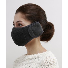 kaopoka Women's Charcoal Gray