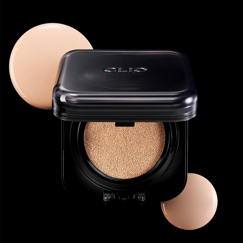 CLIO Kill Cover Founwear Cushion Refill Set (5 Shades) -