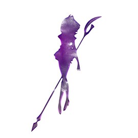 Bargain Max Decals Sailor Saturn Moon Sailor Window Laptop Car Sticker 5.5"