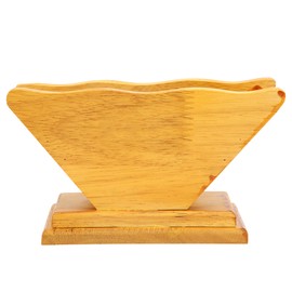 Stylish Coffee Filter Paper Holder for Coffee Makers Filters Office Coffees Household Use