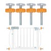 iwobi Pack of 4 Pressure Screws Spindle Screw for Baby