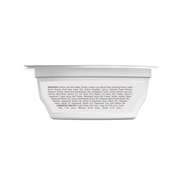 Blue Buffalo Blue Tastefuls Savory Singles Salmon Entree Adult Cuts in Gravy Wet Cat Food, 2.6 oz., Case of 10