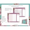 Busy Gal Planner | Full Color | Schedule Appointments |
