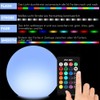 LED Mood Light Ball
