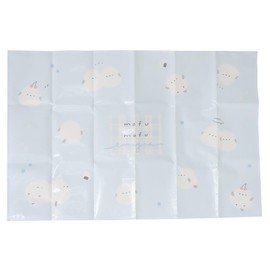 [Leisure Sheet] Picnic Supplies/Mofumofu Nagazu