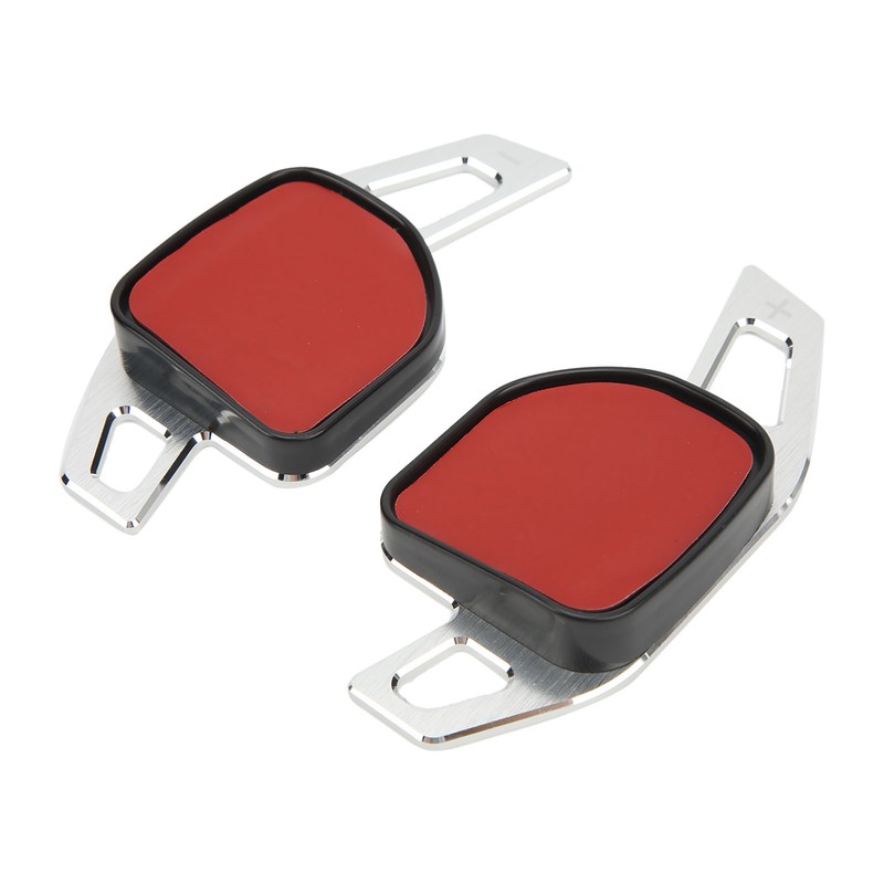 Aluminum Alloy Paddle Shifter Extension for A3 S3 8V A4