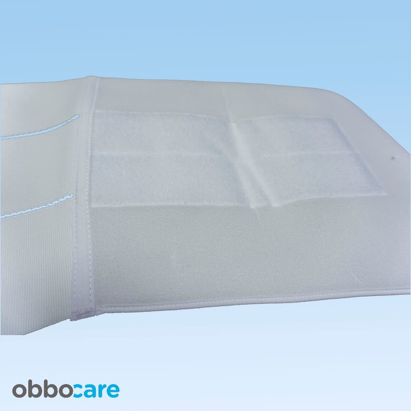 Faja Vettel Banda 3Tiras T3 110-130 R124