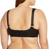 Playtex Women's 18 Hour Comfort-Strap Wireless Bra, Full-Coverage Bra with