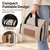 Center Console Pet Car Seat for Small Dogs & Cats