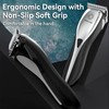 Professional Cord/Cordless electric hair clippers for Men – Lon Battery