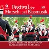 Festival der Marsch- und Blasmusik