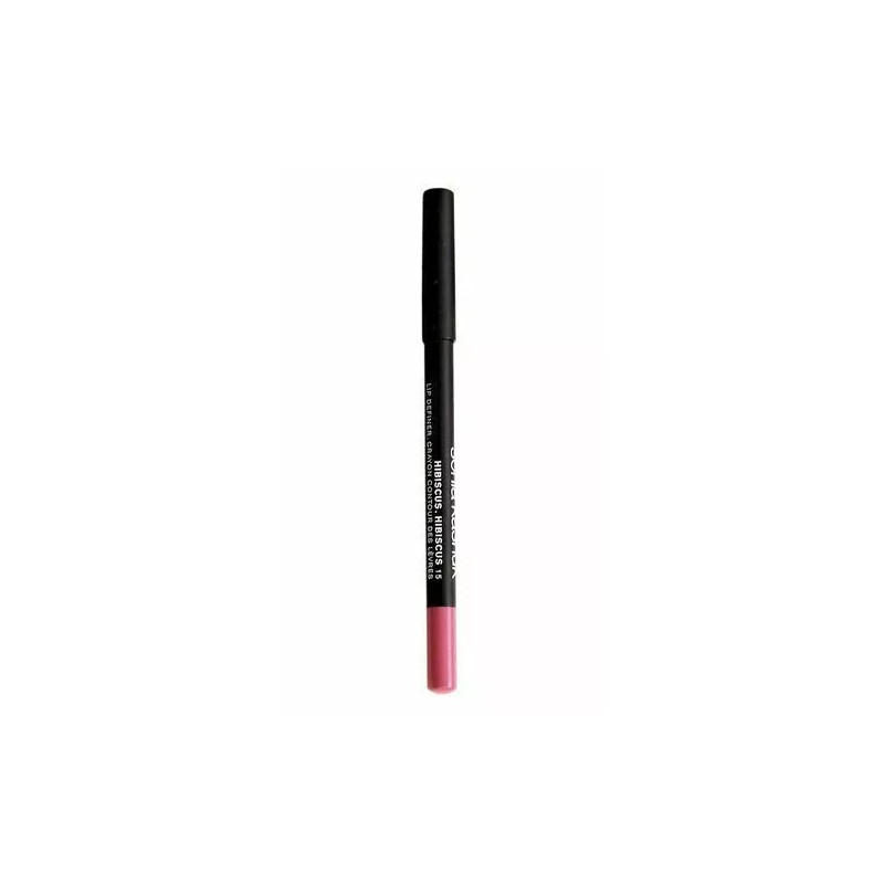 Sonia Kashuk Lip Definer Hibiscus 15 Lip Liner Pencil (2