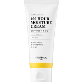 Skinfood Royal Honey Good Moisture Cream, 100ml, 1 piece / 스킨푸드 로열허니 착한 수분 크림, 100ml, 1개