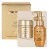 The Whoo UV Ultimate Anti-Wrinkle Cushion Sunscreen Set / Sunscreen
