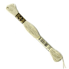 DMC Stranded Cotton Number 644