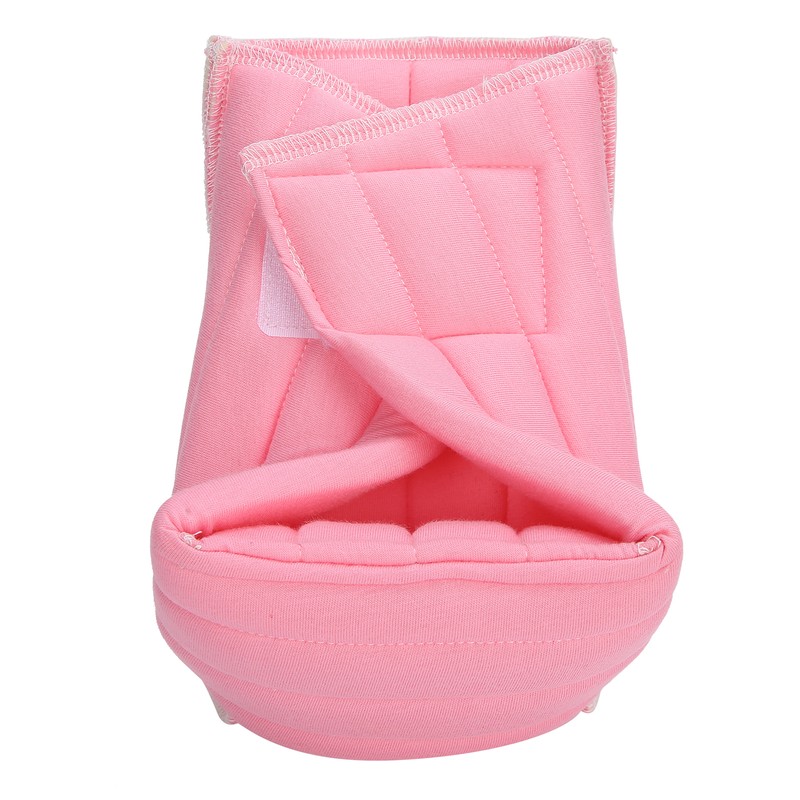 Pairs Foot Ankle Support Cover Pad Adjustable Supplies for Elderly