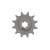 12 Tooth Small Sprocket Sprocket for Simson S50, KR51/1 Schwalbe,