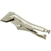 IRWIN VISE-GRIP Original Locking Sheet Metal Tool, 8", 23