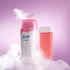 Strep - Scaldacera Elettrico, Kit Epilazione professionale e di Lunga