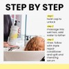 Kenra Professional Triple Repair Shampoo | Targets & Repairs Weak