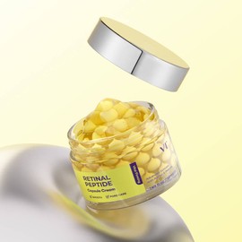 VT Retinal Peptide Capsule Cream 50ml