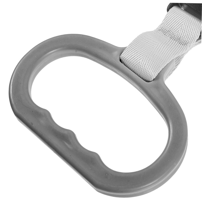 Healeved Car Grab Handle for Seniors Adjustable Bed Assist Strap