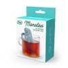 Fred and Friends Infusor de Té de Silicona, MANATEA