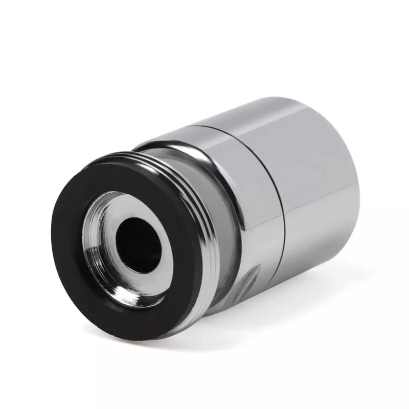 FlyHigh 360 Degree Rotating Swivel Head Water Saving Tap Aerator