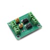 DollaTek 5pcs 817 Optocoupler 2-Way Voltage Insulation Board Voltage Control