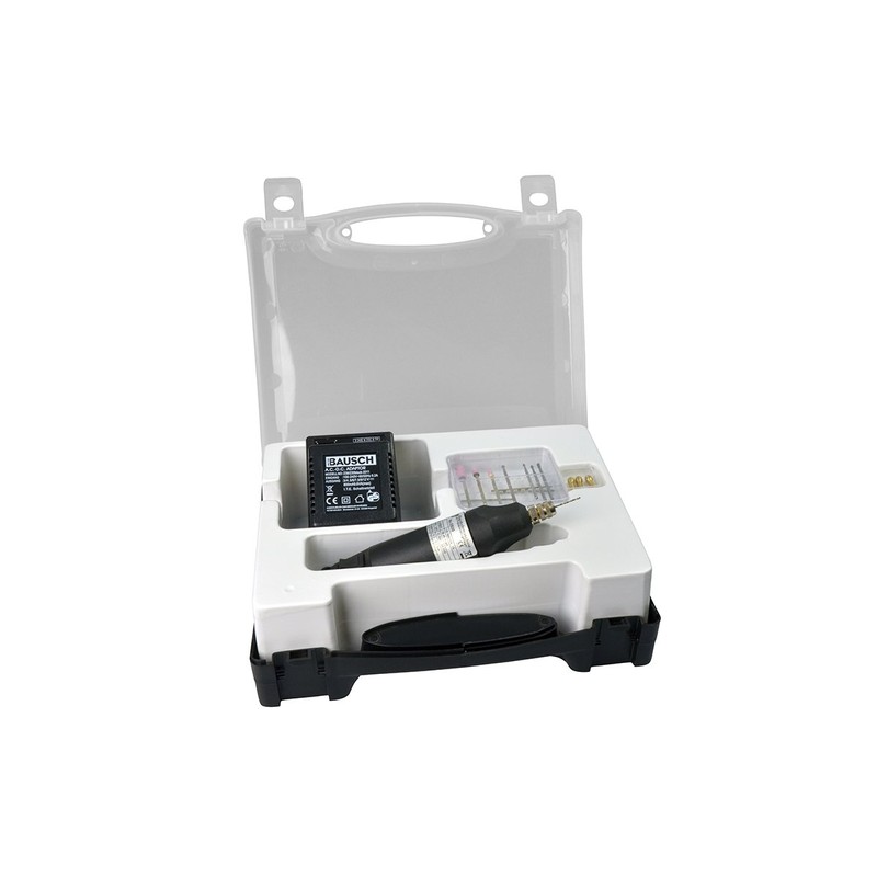 Pebaro 0508EKR – Electric Drill – Black