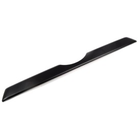 2014-2024 for Toyota 4Runner Limited Front Center Grille Inserts Replacement Cover ABS Matte Blackout Exterior Accessories 1pc (Only fit Limited Version)