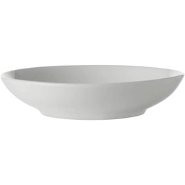 Maxwell & Williams White Basics Round Sauce Dish 10cm
